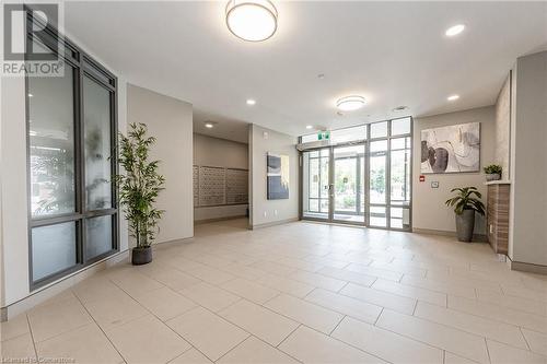 399 Queen St S Street Unit# 102, Kitchener, ON - Indoor Photo Showing Other Room