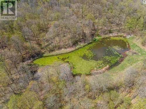 1756 Birchwood Drive, London, ON - Outdoor With View