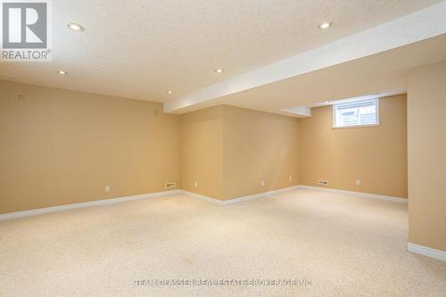 1756 Birchwood Drive, London, ON - Indoor Photo Showing Basement