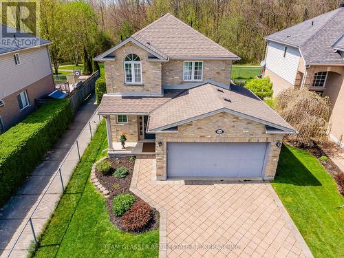 1756 Birchwood Drive, London, ON - Outdoor