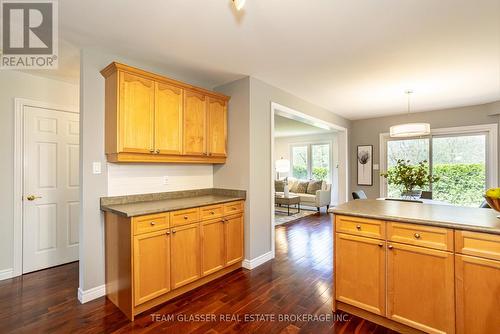 1756 Birchwood Drive, London, ON - Indoor Photo Showing Kitchen