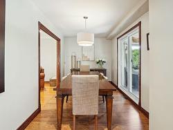 Dining room - 