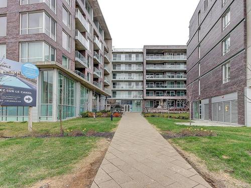 Frontage - 514-2175 Rue St-Patrick, Montréal (Le Sud-Ouest), QC - Outdoor With Facade