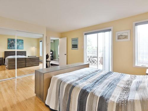 Master bedroom - 1195 Rue Des Grands-Ducs, Longueuil (Le Vieux-Longueuil), QC 