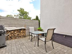 Terrasse - 