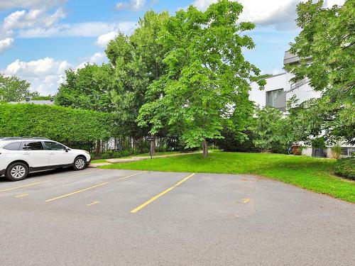 Parking - 1195 Rue Des Grands-Ducs, Longueuil (Le Vieux-Longueuil), QC 