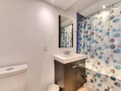 Bathroom - 