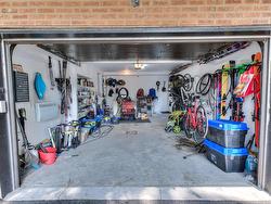 Garage - 