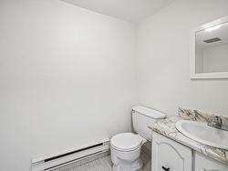 Powder room - 