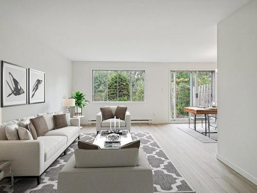 Living room - 119 Av. Sedgefield, Pointe-Claire, QC 