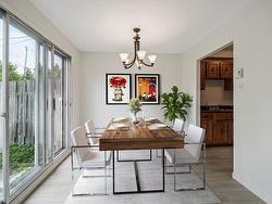 Dining room - 