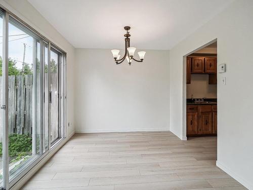 Dining room - 119 Av. Sedgefield, Pointe-Claire, QC 