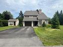 Frontage - 56 Rue Du Domaine-De-La-Marquise, Saint-Sauveur, QC  - Outdoor With Facade 