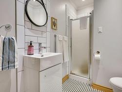 Bathroom - 