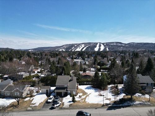 Frontage - 56 Rue Du Domaine-De-La-Marquise, Saint-Sauveur, QC - Outdoor With View