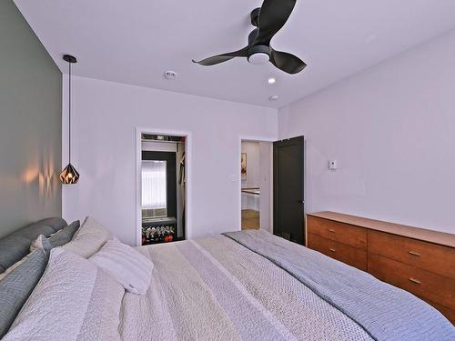 Bedroom - 754 Rue Des Huards, Contrecoeur, QC - Indoor Photo Showing Bedroom