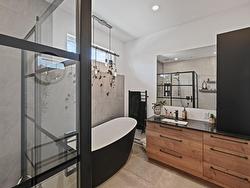 Bathroom - 