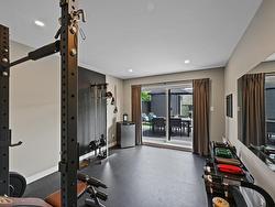 Exercise room - 