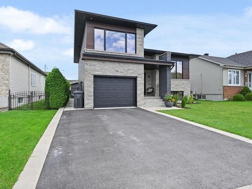 Frontage - 754 Rue Des Huards, Contrecoeur, QC - Outdoor With Facade