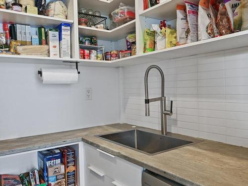 Other - 754 Rue Des Huards, Contrecoeur, QC - Indoor Photo Showing Kitchen