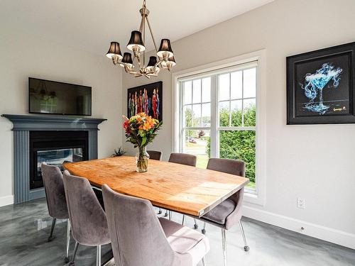 Dining room - 1310 Rue Du Vice-Roi, Sherbrooke (Fleurimont), QC 