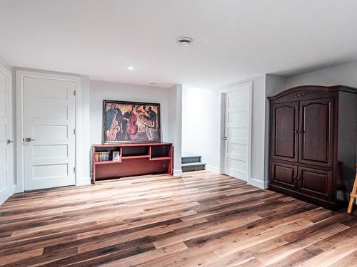 Family room - 1310 Rue Du Vice-Roi, Sherbrooke (Fleurimont), QC 