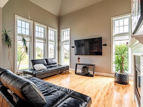 Living room - 1310 Rue Du Vice-Roi, Sherbrooke (Fleurimont), QC 