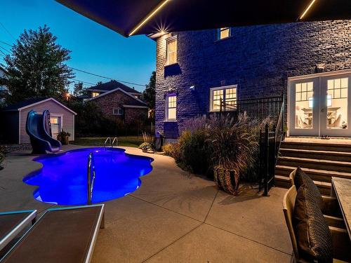 Pool - 1310 Rue Du Vice-Roi, Sherbrooke (Fleurimont), QC 