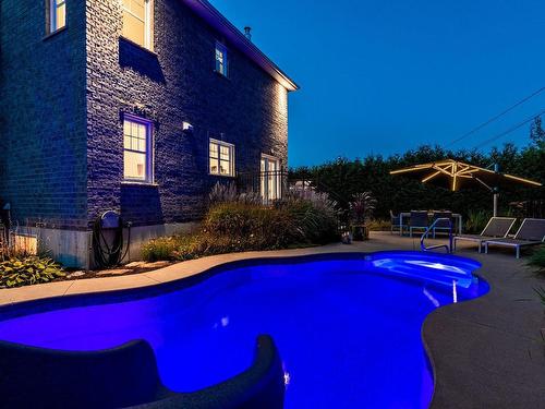 Pool - 1310 Rue Du Vice-Roi, Sherbrooke (Fleurimont), QC 