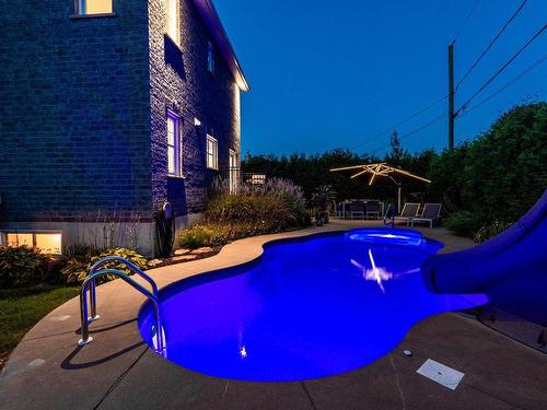 Pool - 1310 Rue Du Vice-Roi, Sherbrooke (Fleurimont), QC 