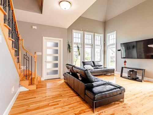 Living room - 1310 Rue Du Vice-Roi, Sherbrooke (Fleurimont), QC 