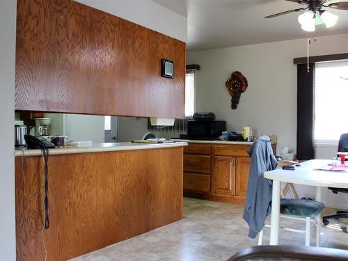 214 Third St, Rainy River, ON - Indoor Photo Showing Office