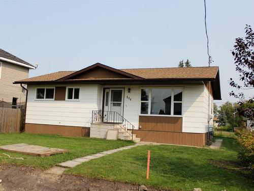 214 Third St, Rainy River, ON - Outdoor