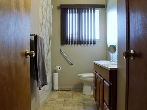 214 Third St, Rainy River, ON - Indoor Photo Showing Bathroom