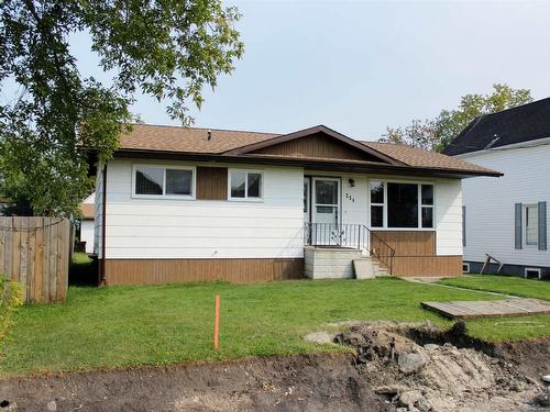 214 Third St, Rainy River, ON - Outdoor