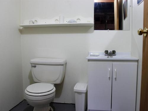 214 Third St, Rainy River, ON - Indoor Photo Showing Bathroom