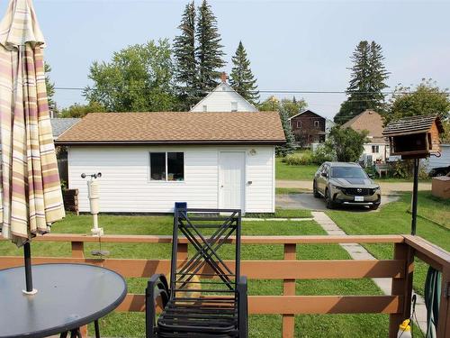 214 Third St, Rainy River, ON - Outdoor