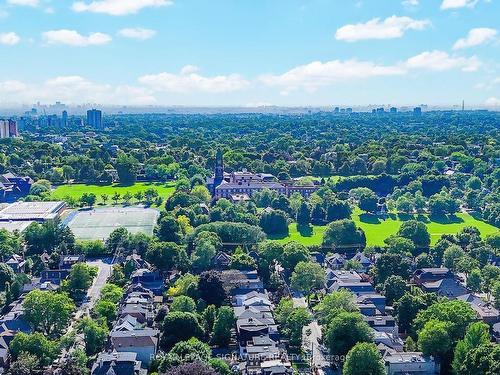 411-1815 Yonge St, Toronto, ON - Outdoor With View