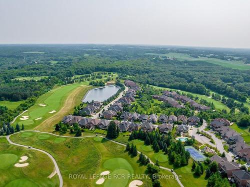 50 Sunrise Ridge Tr, Whitchurch-Stouffville, ON - Outdoor With View