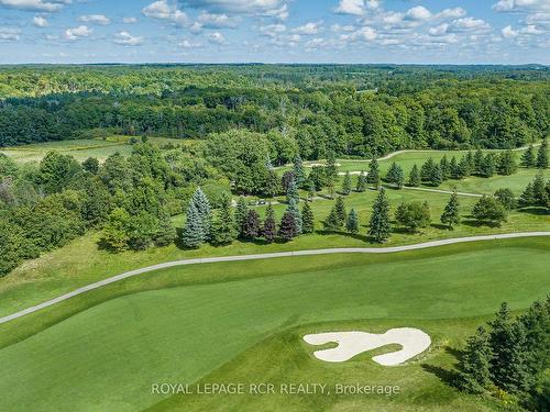 50 Sunrise Ridge Tr, Whitchurch-Stouffville, ON - Outdoor With View