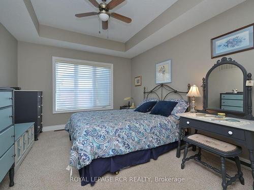 188 Ridge Way, New Tecumseth, ON - Indoor Photo Showing Bedroom