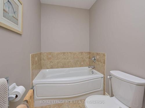 188 Ridge Way, New Tecumseth, ON - Indoor Photo Showing Bathroom