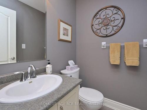 188 Ridge Way, New Tecumseth, ON - Indoor Photo Showing Bathroom