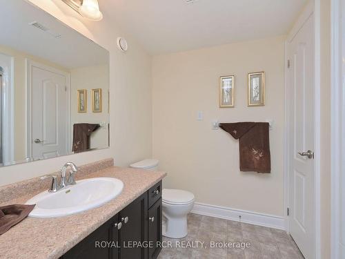 188 Ridge Way, New Tecumseth, ON - Indoor Photo Showing Bathroom