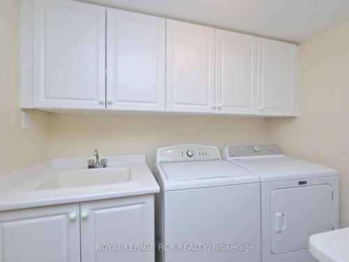 188 Ridge Way, New Tecumseth, ON - Indoor Photo Showing Laundry Room