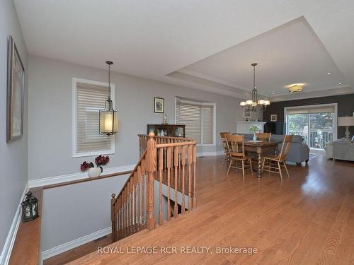 188 Ridge Way, New Tecumseth, ON - Indoor