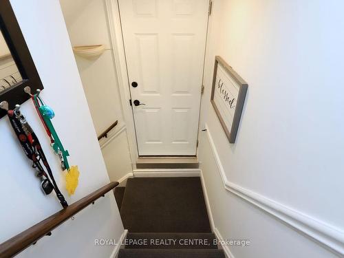 598 Pilcom Crt, Mississauga, ON - Indoor Photo Showing Other Room