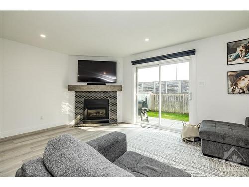 58 Clarkson Crescent, Kanata, ON 