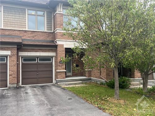 914 Fletcher Circle, Ottawa, ON 