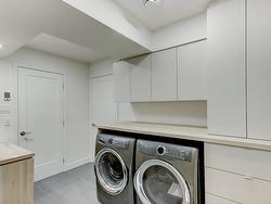 Laundry room - 